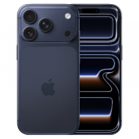 Apple iPhone 17 Pro